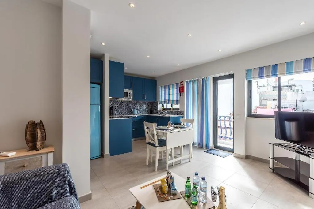 Casas D'Alvor Boutique Apartments