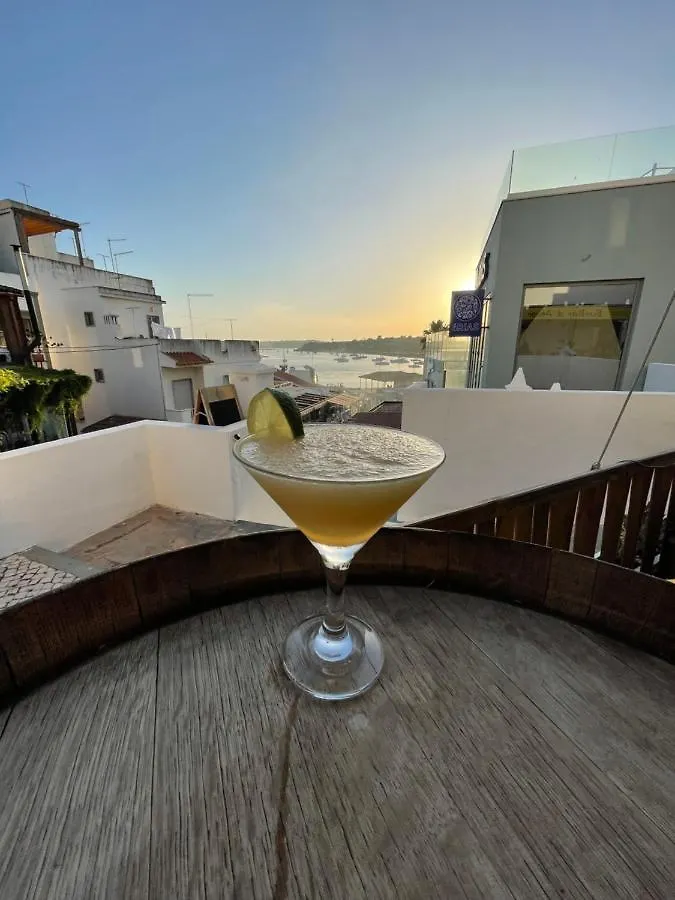 Casas D'Alvor Boutique Apartments