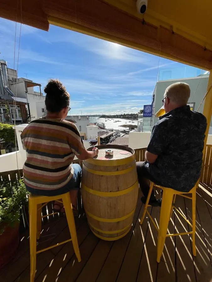 Casas D'Alvor Boutique Apartments 0*, Alvor Portugal