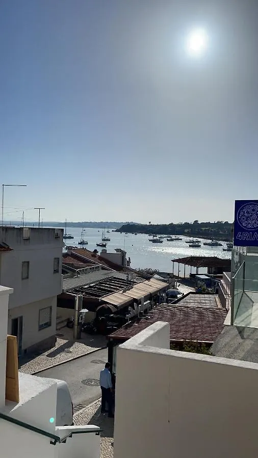 Casas D'Alvor Boutique Apartments  Alvor