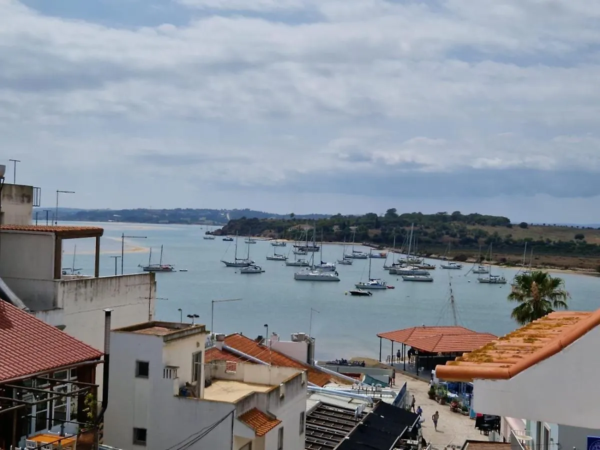 Casas D'Alvor Boutique Apartments