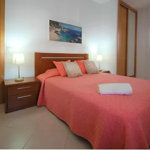 Apartment Mar - Free Wifi - 50 M From The, Armação de Pêra