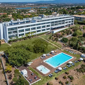 4* Apartmanhotel Pelican