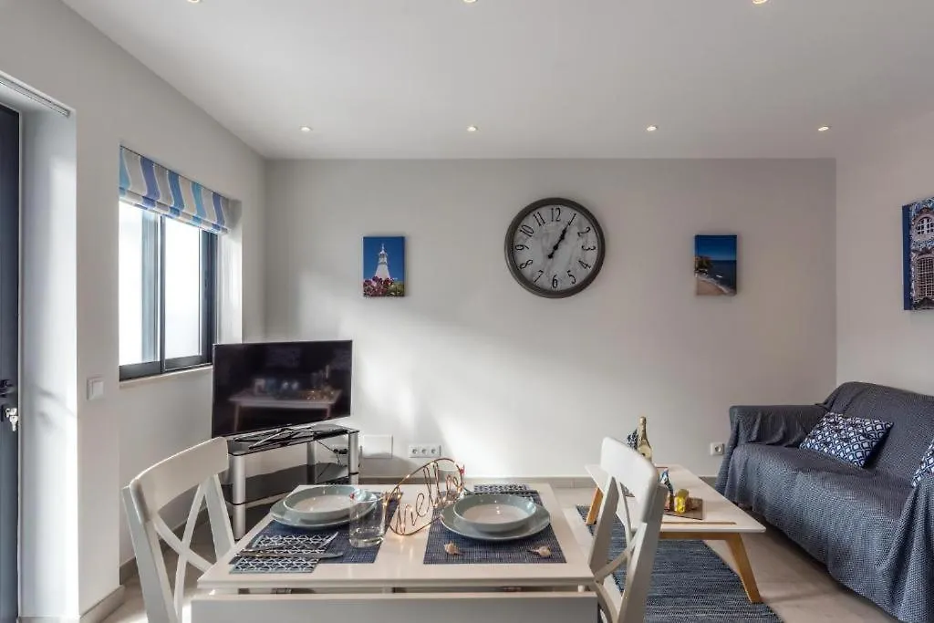 Casas D'Alvor Boutique Apartments