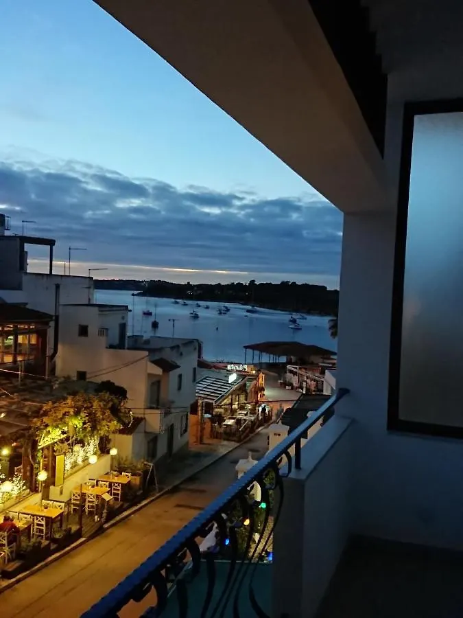 Casas D'Alvor Boutique Apartments Portugal