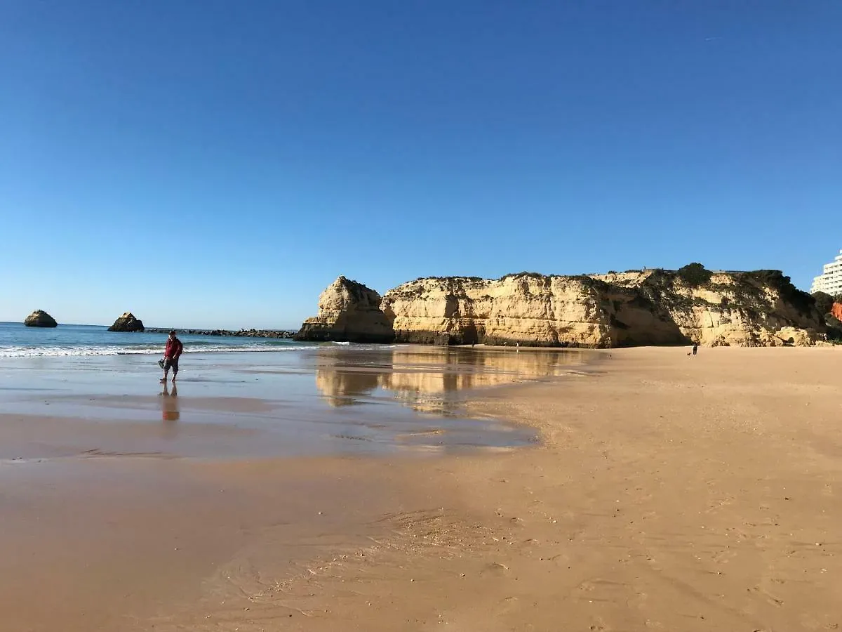 Casas D'Alvor Boutique Apartments  Alvor